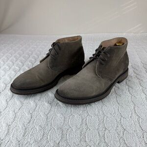 1901 barrett chukka